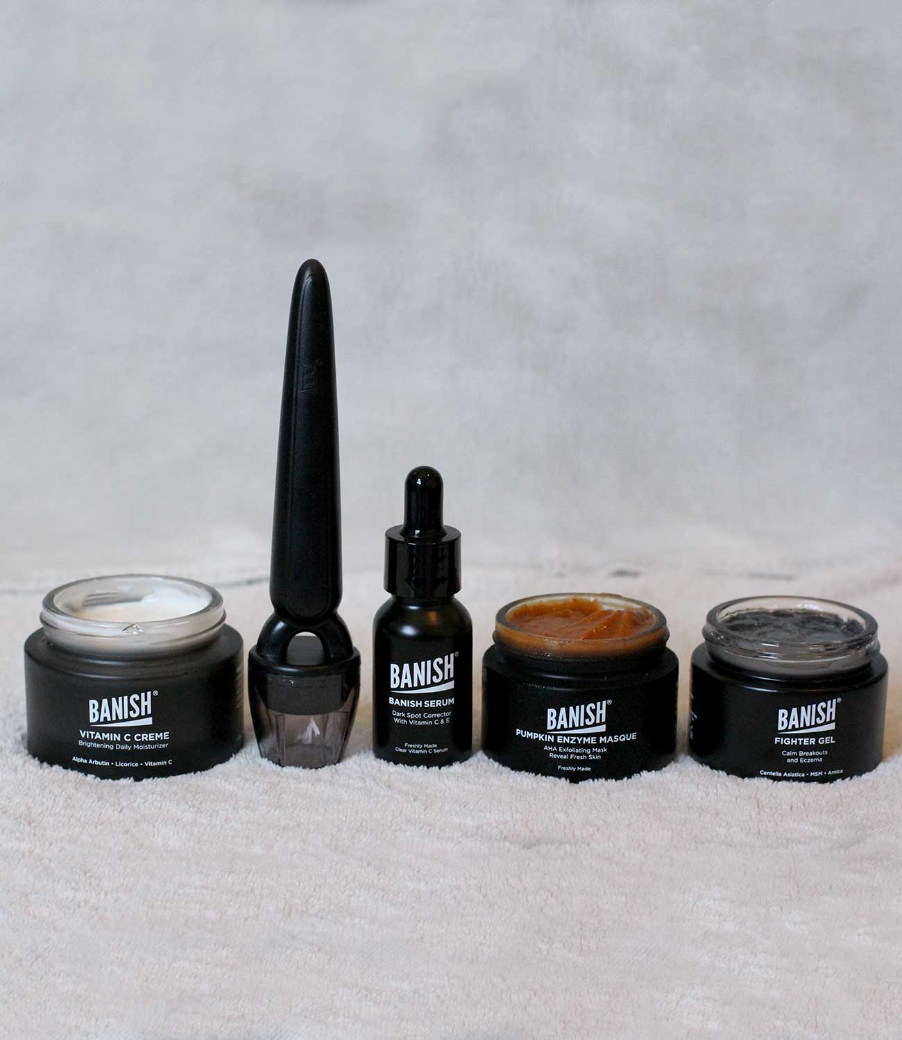 Banish Starter Kit - Image 7