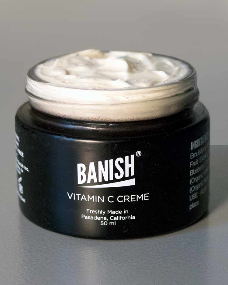 Vitamin C Creme - Image 6
